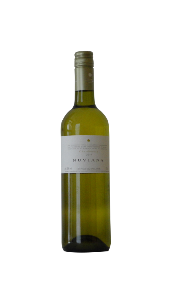 Nuviana Chardonnay 750ml