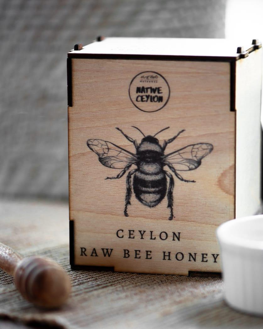 Ceylon-Raw-Bee-honey-385g-0.1-Off-----
