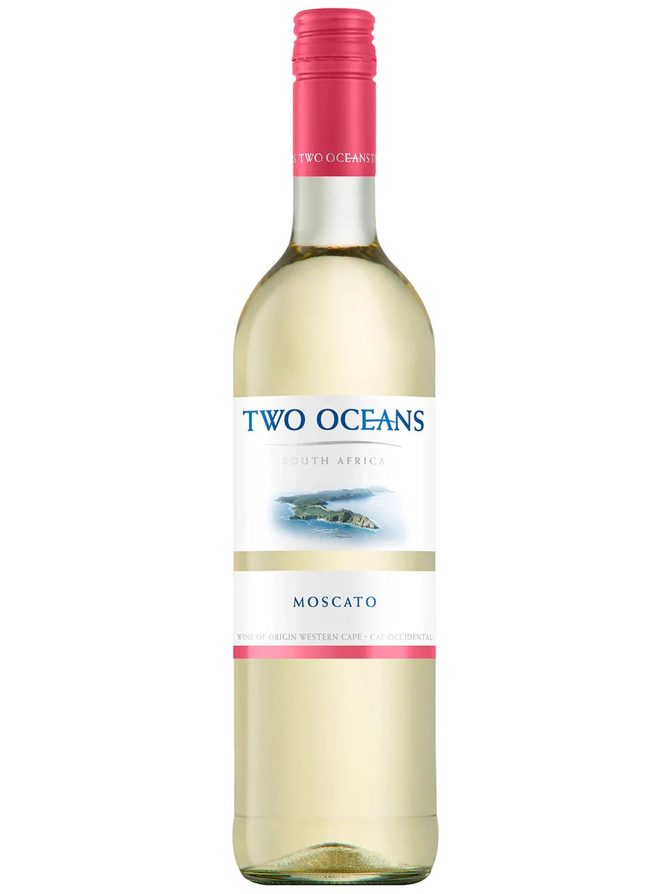 Two Oceans Moscatto 750ml