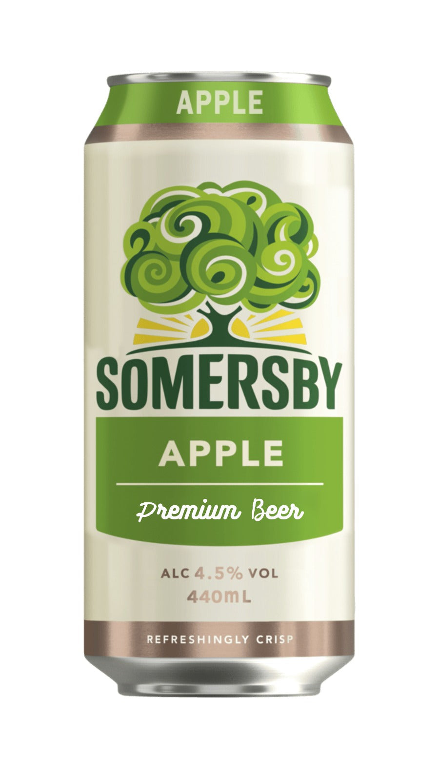 Somersby Apple Premium beer 500Ml
