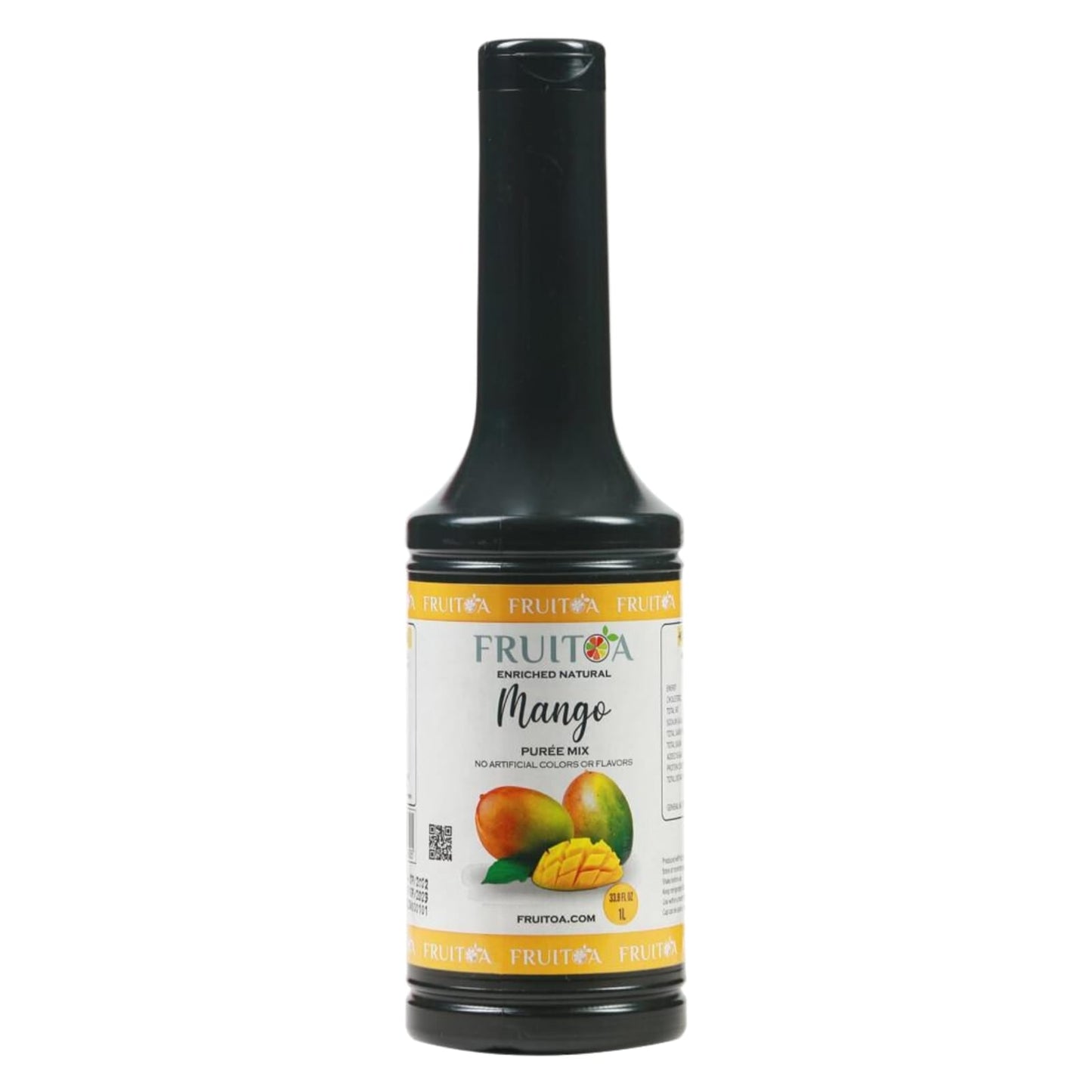 Fruitoa Mango puree mix 1L 10%Off