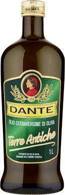 Dante Terre Antiche Extra Virgin Olive Oil 1l 10%Off