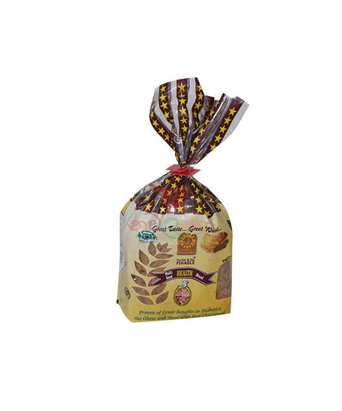 Finagle Multi-seed Health Bread 200g