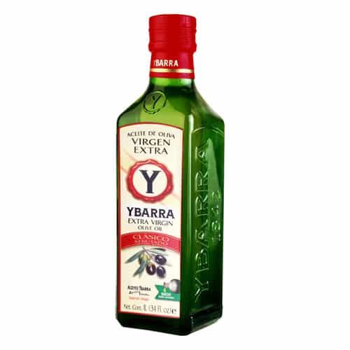 YBARRA Extra Virgin Olive Oil 1L 10%Off
